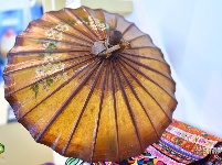 【2019中国国际旅交会】云南馆——保山馆