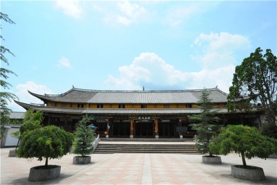 @所有人 免费游大理巍山 价值95000元的1000张票等你领