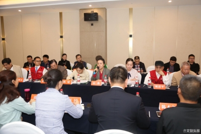 普洱文旅成都推介活动助两地旅游企业合作再上新台阶
