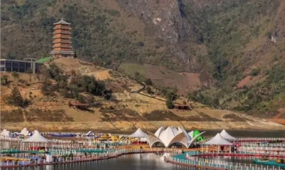 为期90天！重庆隔壁200家A级景区5折啦