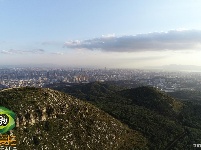 【就爱去昆明】长虫山美景