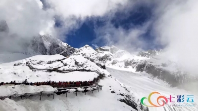 逛古城 登雪山 跟着缅甸网红游丽江！