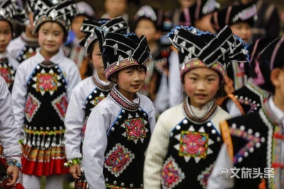 三七之乡 神奇文山——西畴