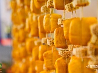 【2019中国国际旅交会】云南馆——曲靖馆