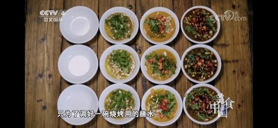 火了！昆明烧烤登上央视！“烟火春城”刺激国人味蕾