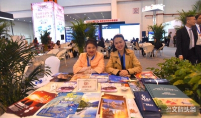 全媒全时，全新全艺，文旅头条融媒矩阵助力2019中国国际旅交会