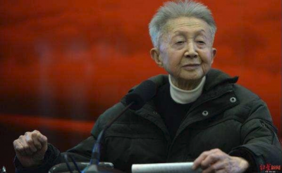 逝者│流沙河：“前面是终点站，下车无遗憾了”