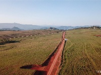 【就爱去寻甸】高原草甸北大营 