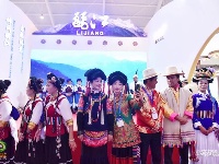 【2019中国国际旅交会】云南省16州市展馆一览