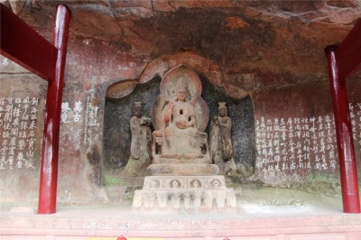 【就爱去大理】剑川石宝山+沙溪古镇兴教寺 神奇文化遗产