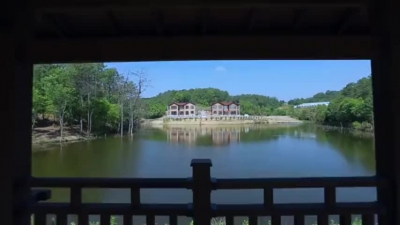 【就爱去马龙】马龙红石庄园