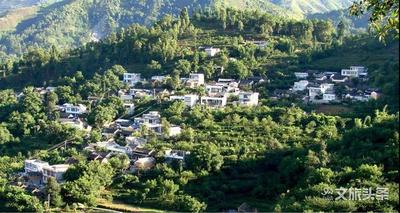 【点赞】23个行政村入选国家森林乡村候选名单，助力红河州生态保护和全域旅游发展