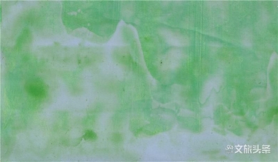腾挪——金大伟个展作品欣赏
