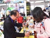 【2019中国国际旅交会】云南馆——红河馆