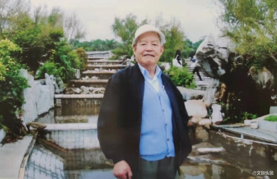 【不忘初心牢记使命·致敬榜样】老有所为，铭记初心，红河州文旅局致敬离退休干部任新伯