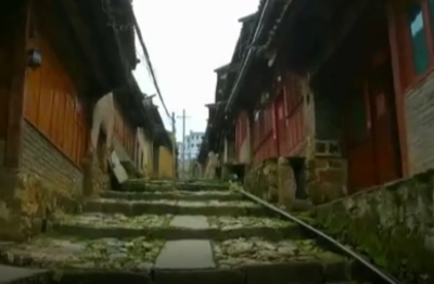 【就爱去凤庆】凤庆鲁史古镇