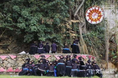 三七之乡 神奇文山——西畴