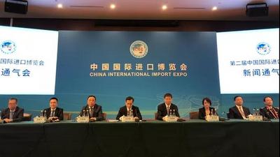 逾七千境外“买手”涌向进博会！部分展品馆外能买到，价格还很优惠