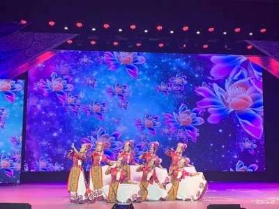 【点赞】进来听听！《花开幸福来》入选第九届“云南文化精品工程”作品名单