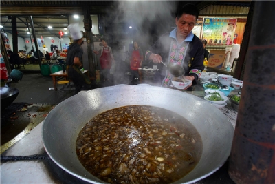 楚雄冬季美食地图出炉！这么吃，从胃暖到心！
