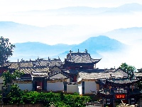 【就爱去保山】历史文化名城保山
