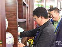 【2019中国国际旅交会】云南馆——玉溪馆