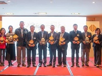 乐山旅游推介暨新概念合作社旅游推介会在昆明举行 