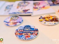 【2019中国国际旅交会】云南馆——保山馆