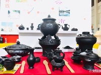 【2019中国国际旅交会】云南馆——香格里拉馆