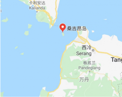 三名中国游客在印尼潜水失踪 搜救正在进行