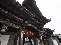 【就爱去建水】建水朱家花园