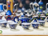 【2019中国国际旅交会】云南馆——丽江馆