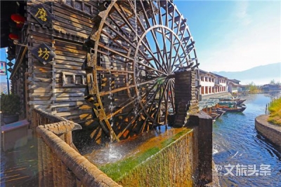 2019旅交会健康旅游馆筹备顺利 特色小镇展区设计和布展全力冲刺中！