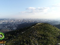 【就爱去昆明】长虫山美景