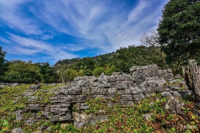 七彩云南 好在曲靖——师宗县