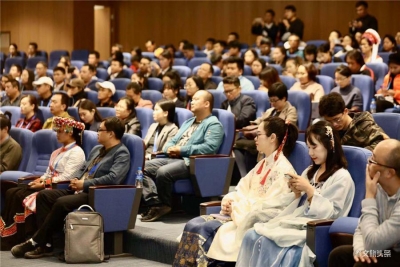 呈现3大亮点8万人次参观   2019中国国际旅游交易会圆满闭幕