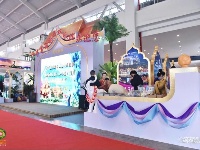【2019中国国际旅交会】云南省16州市展馆一览