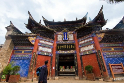 七彩云南 好在曲靖——会泽县