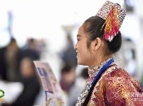 【2019中国国际旅交会】云南馆——玉溪馆