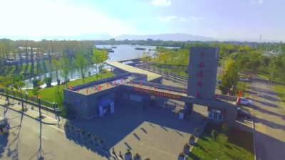 【就爱去呈贡】斗南湿地公园