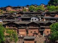 【就爱去云龙】沉浸式游览诺邓古村
