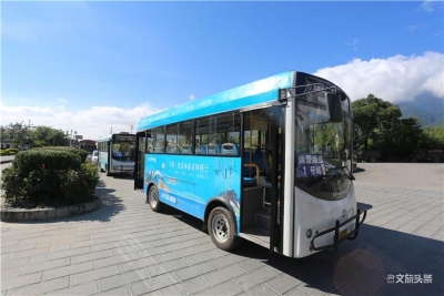 @所有人 免费游大理 总价值111000元的14000张旅游直通车车票等你领