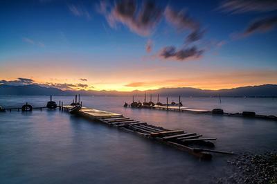 澄江县——国家级生态示范县