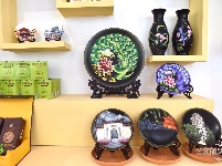 【2019中国国际旅交会】云南馆——保山馆