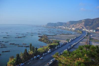 江川县——建设宜居宜业生态活力新城