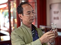 【就爱去通海】从光阴中走来的通海银饰
