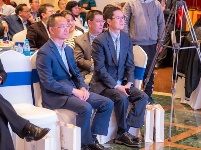 乐山旅游推介暨新概念合作社旅游推介会在昆明举行 