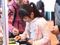 【2019中国国际旅交会】云南馆——红河馆