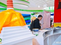 【2019中国国际旅交会】云南馆——香格里拉馆