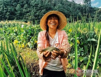 世界花都 魅力昆明——富民